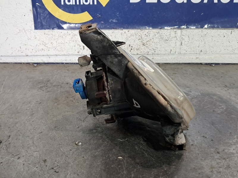 Recambio de faro antiniebla derecho para citroen xsara 1.9 d attraction referencia OEM IAM   