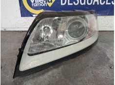 Recambio de faro izquierdo para volvo v50 familiar  | 0.04 - ...  | 0.04 - ... referencia OEM IAM   