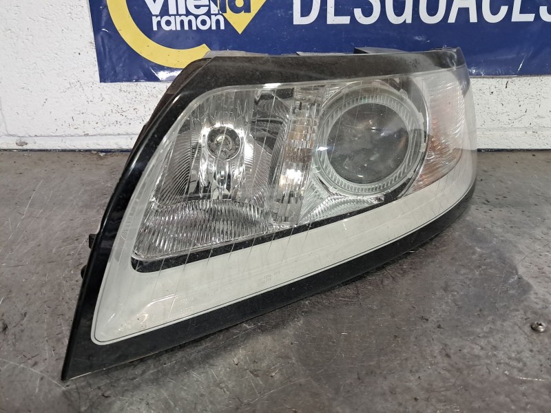 Recambio de faro izquierdo para volvo v50 familiar  | 0.04 - ...  | 0.04 - ... referencia OEM IAM   