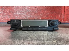 Recambio de mando climatizador para seat cordoba berlina (6l2) sport | 09.02 - 12.08 sport | 09.02 - 12.08 referencia OEM IAM 6L