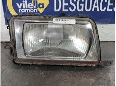 Recambio de faro derecho para audi 80 80 1.9 tdi referencia OEM IAM 1307022102  