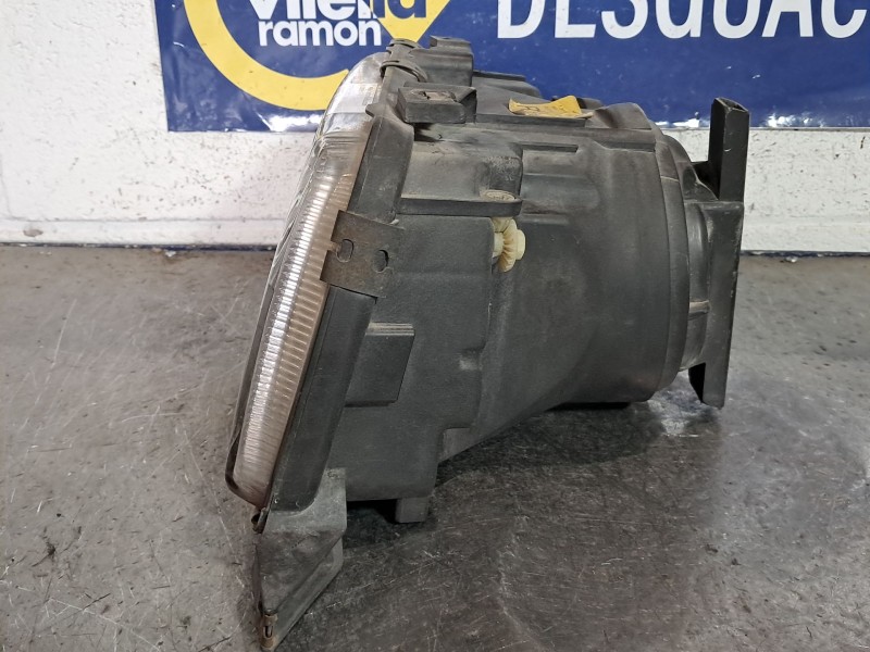 Recambio de faro derecho para audi 80 80 1.9 tdi referencia OEM IAM 1307022102  