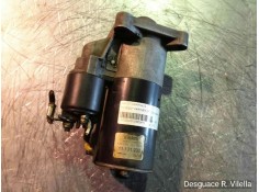 Recambio de motor arranque para peugeot partner (s1) combispace | 07.96 - 12.02 combispace | 07.96 - 12.02 referencia OEM IAM D9