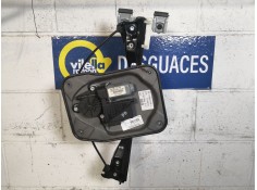 Recambio de elevalunas delantero derecho para skoda roomster (5j7)  | 0.06 - ... roomster (5j7)  | 0.06 - ... referencia OEM IAM