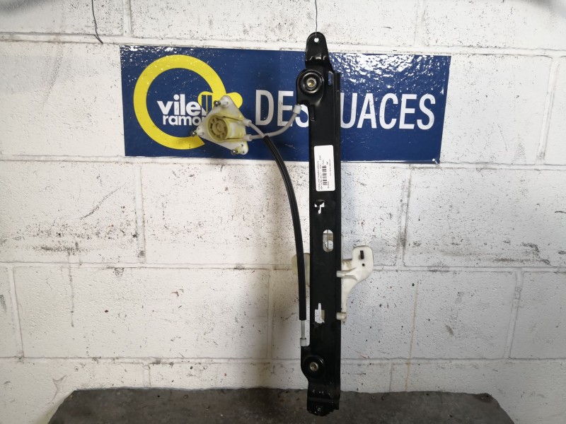 Recambio de elevalunas trasero derecho para seat altea (5p1)  | 0.04 - ...  | 0.04 - ... referencia OEM IAM   