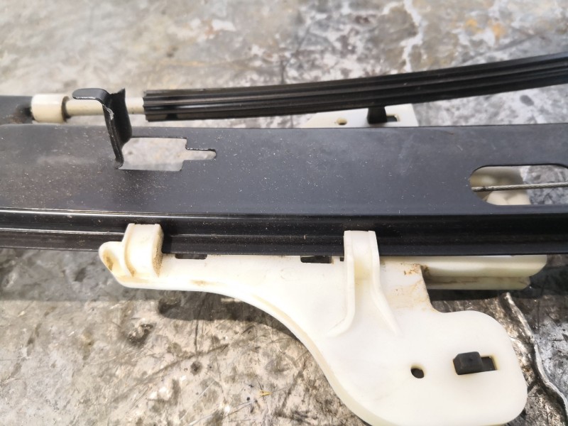 Recambio de elevalunas trasero derecho para seat altea (5p1)  | 0.04 - ...  | 0.04 - ... referencia OEM IAM   