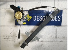 Recambio de elevalunas delantero derecho para daewoo lacetti 1.6 cat referencia OEM IAM   