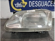 Recambio de faro izquierdo para renault megane europa 1.6e 75 referencia OEM IAM   
