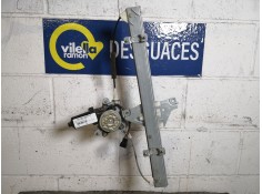 Recambio de elevalunas trasero derecho para daewoo lacetti 1.6 cat referencia OEM IAM   