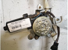 Recambio de elevalunas trasero derecho para daewoo lacetti 1.6 cat referencia OEM IAM    2