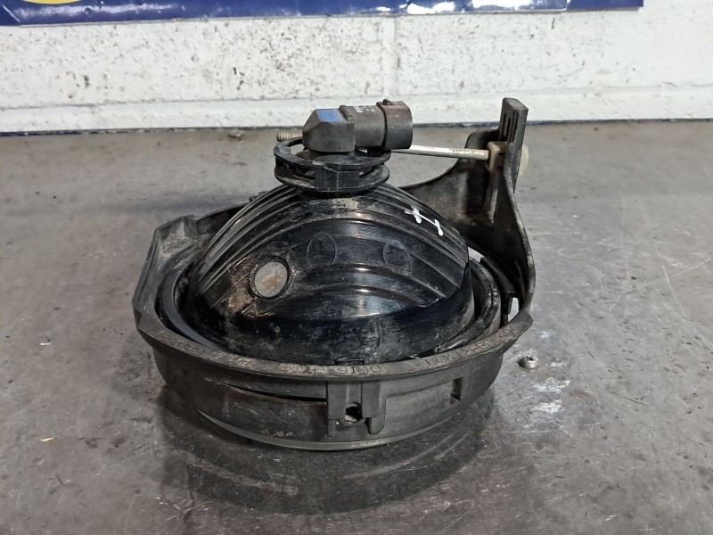 Recambio de faro antiniebla izquierdo para chevrolet hhr  | 0.07 - ...  | 0.07 - ... referencia OEM IAM   