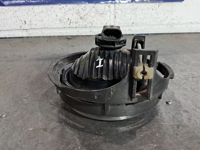 Recambio de faro antiniebla izquierdo para chevrolet hhr  | 0.07 - ...  | 0.07 - ... referencia OEM IAM   