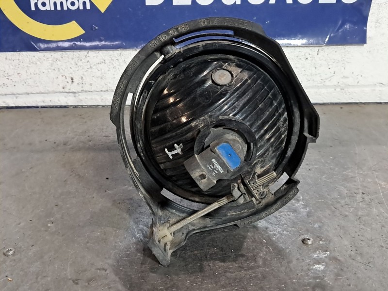 Recambio de faro antiniebla izquierdo para chevrolet hhr  | 0.07 - ...  | 0.07 - ... referencia OEM IAM   