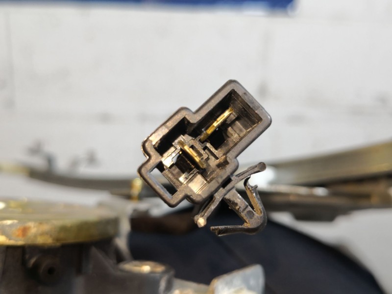 Recambio de elevalunas trasero derecho para daewoo lacetti 1.6 cat referencia OEM IAM   