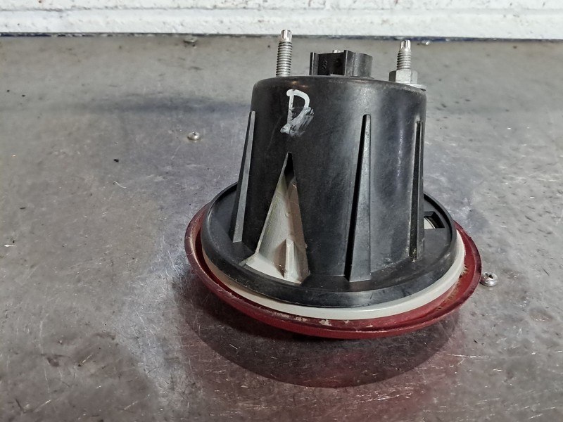 Recambio de piloto trasero derecho para chevrolet hhr  | 0.07 - ...  | 0.07 - ... referencia OEM IAM   