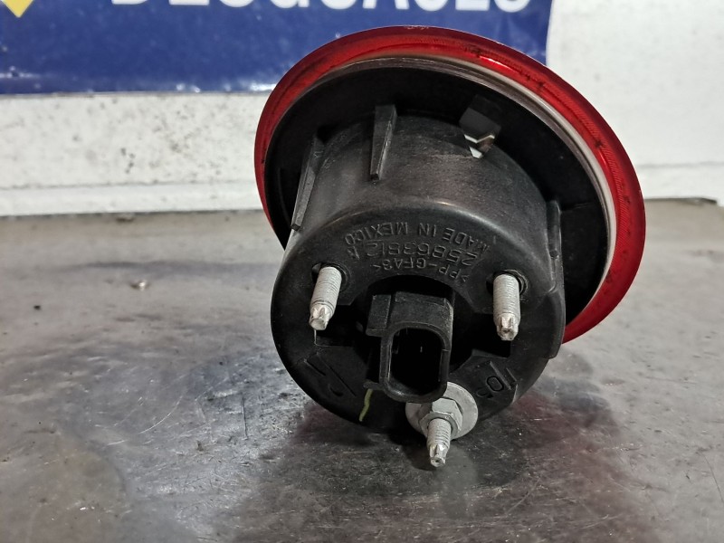 Recambio de piloto trasero derecho para chevrolet hhr  | 0.07 - ...  | 0.07 - ... referencia OEM IAM   