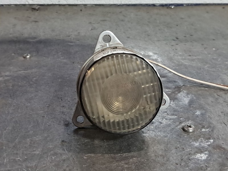 Recambio de piloto marcha atras para chevrolet hhr  | 0.07 - ...  | 0.07 - ... referencia OEM IAM   