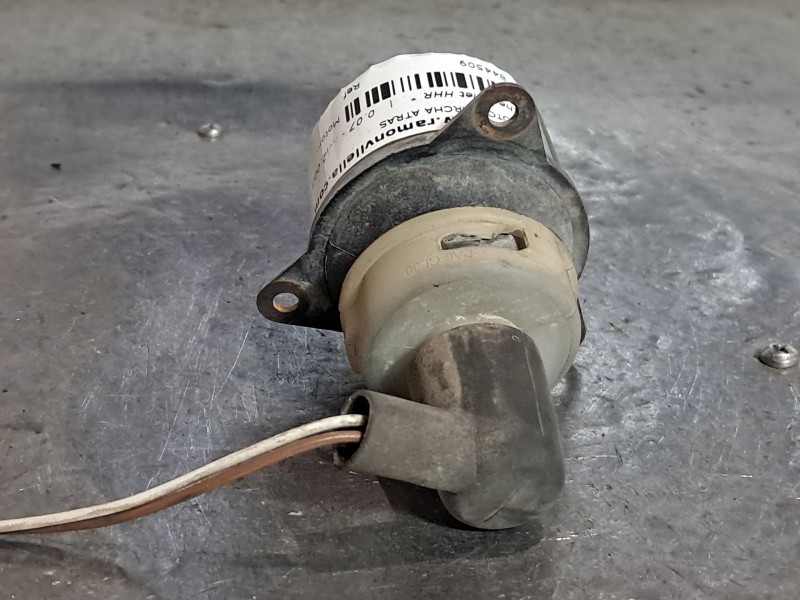 Recambio de piloto marcha atras para chevrolet hhr  | 0.07 - ...  | 0.07 - ... referencia OEM IAM   