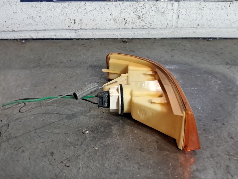 Recambio de piloto delantero izquierdo para renault r5 supercinco 1.4 gtl / gtl saga referencia OEM IAM   