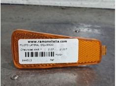 Recambio de piloto lateral izquierdo para chevrolet hhr  | 0.07 - ...  | 0.07 - ... referencia OEM IAM   