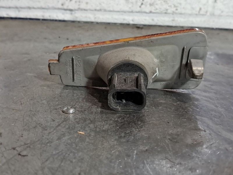 Recambio de piloto lateral izquierdo para chevrolet hhr  | 0.07 - ...  | 0.07 - ... referencia OEM IAM   