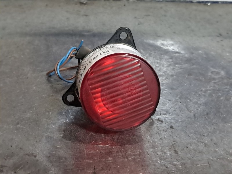 Recambio de faro antiniebla trasero izquierdo para chevrolet hhr  | 0.07 - ...  | 0.07 - ... referencia OEM IAM   