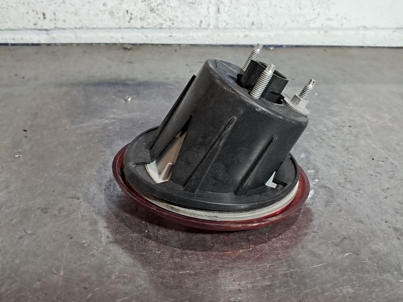 Recambio de piloto trasero izquierdo para chevrolet hhr  | 0.07 - ...  | 0.07 - ... referencia OEM IAM   