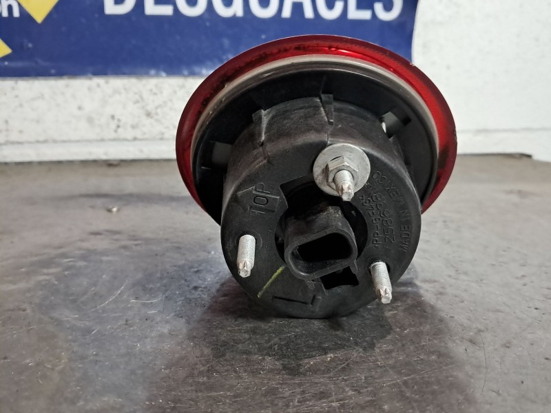 Recambio de piloto trasero izquierdo para chevrolet hhr  | 0.07 - ...  | 0.07 - ... referencia OEM IAM   