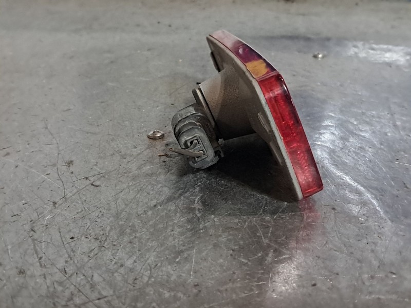 Recambio de piloto trasero derecho paragolpes para chevrolet hhr  | 0.07 - ...  | 0.07 - ... referencia OEM IAM   