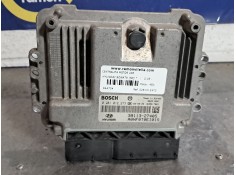 Recambio de centralita motor uce para hyundai sonata (nf)  | 0.05 - ...  | 0.05 - ... referencia OEM IAM 0281012973  