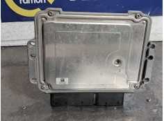 Recambio de centralita motor uce para hyundai sonata (nf)  | 0.05 - ...  | 0.05 - ... referencia OEM IAM 0281012973   2