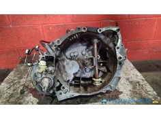 Recambio de caja cambios para citroen berlingo 1.9 600 d furg. | 0.96 - ... referencia OEM IAM 20CH46  
