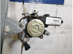 Recambio de elevalunas trasero izquierdo para daewoo lacetti 1.6 cat referencia OEM IAM    2