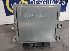 Recambio de centralita motor uce para citroen c3 1.4 hdi magic referencia OEM IAM 5WS40110ET 9654925480 SID804 2