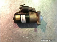 Recambio de motor arranque para peugeot partner (s1) combispace | 07.96 - 12.02 combispace | 07.96 - 12.02 referencia OEM IAM D9 2