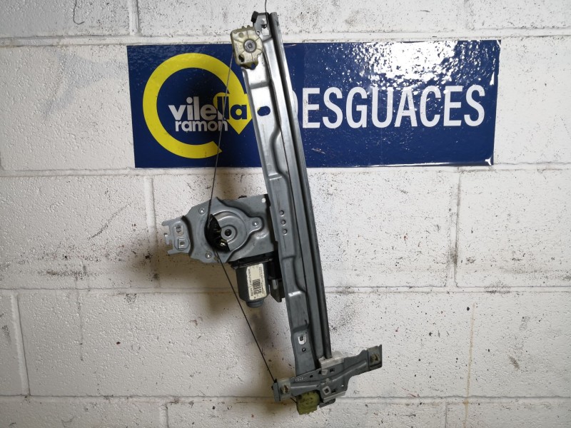 Recambio de elevalunas delantero izquierdo para peugeot 207 sw  | 0.07 - ...  | 0.07 - ... referencia OEM IAM   
