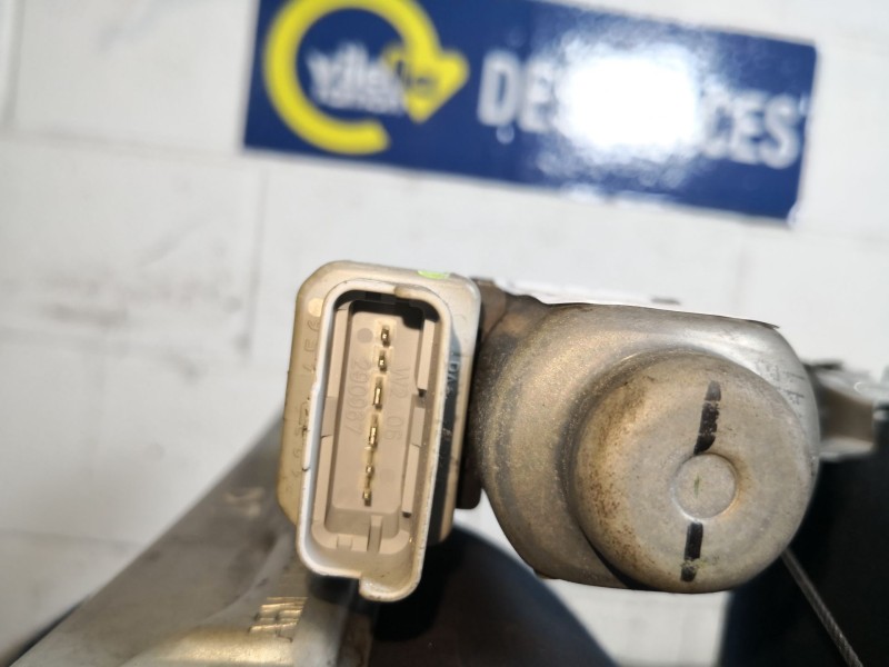 Recambio de elevalunas delantero izquierdo para peugeot 207 sw  | 0.07 - ...  | 0.07 - ... referencia OEM IAM 9671270980  