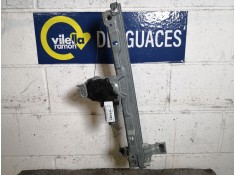 Recambio de elevalunas delantero derecho para peugeot 207 sw  | 0.07 - ...  | 0.07 - ... referencia OEM IAM   