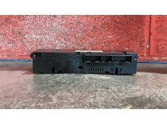 Recambio de mando climatizador para seat cordoba berlina (6l2) sport | 09.02 - 12.08 sport | 09.02 - 12.08 referencia OEM IAM 6L 2