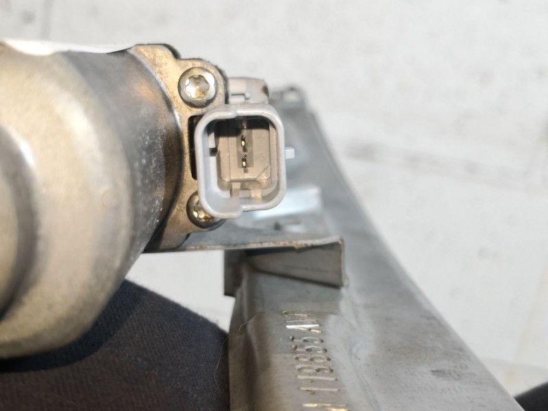 Recambio de elevalunas delantero derecho para peugeot 207 sw  | 0.07 - ...  | 0.07 - ... referencia OEM IAM   