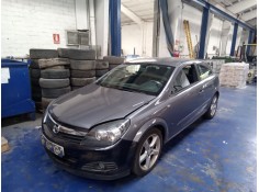 opel astra gtc del año 2006