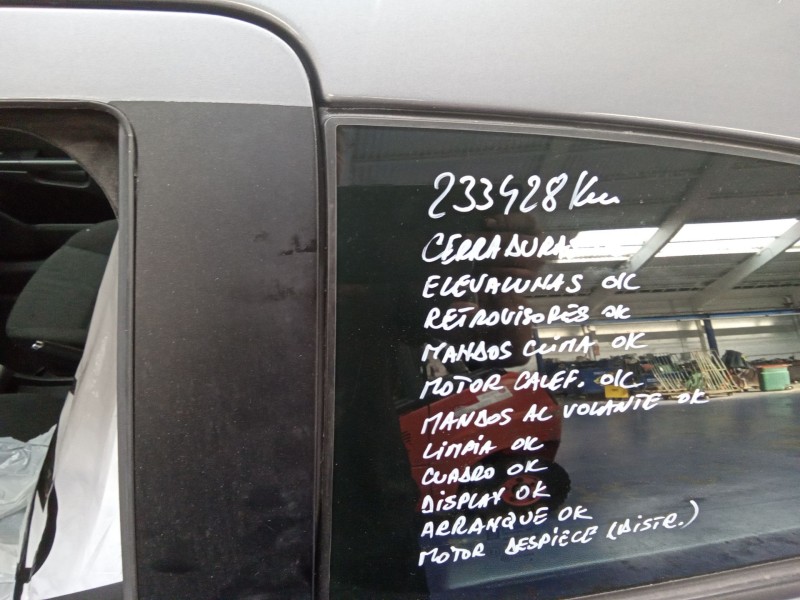 opel astra gtc del año 2006