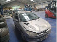 peugeot 206 berlina 1.9 diesel | 0.98 - ... del año 2000 2