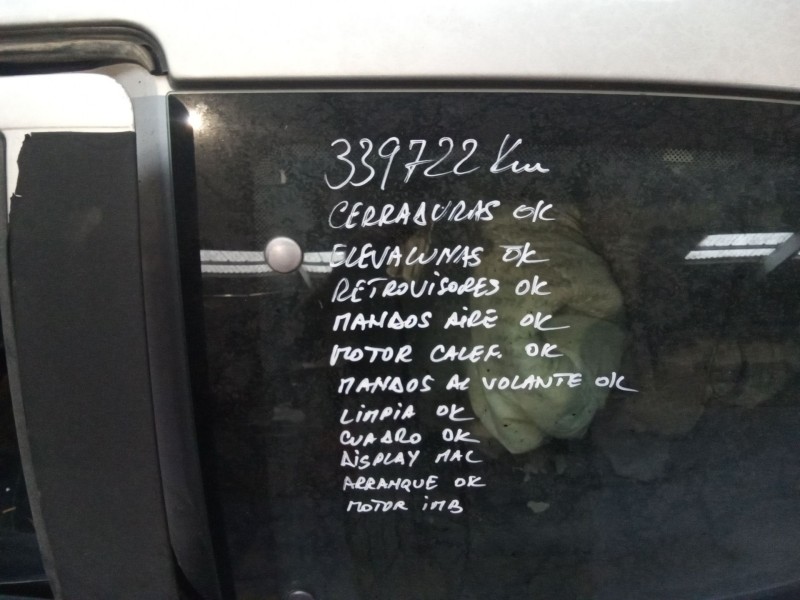 peugeot 206 berlina 1.9 diesel | 0.98 - ... del año 2000