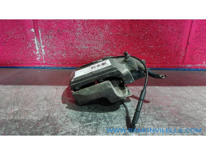 Recambio de pinza freno delan. izquierda para opel vectra 2.0i 16v sport referencia OEM IAM   