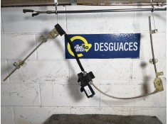 Recambio de elevalunas delantero derecho para fiat coupe (175) 2.0 16v | 01.94 - ... 2.0 16v | 01.94 - ... referencia OEM IAM 40