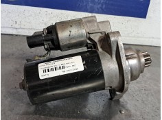 Recambio de motor arranque para volkswagen golf v berlina (1k1) highline | 10.03 - 12.08 highline | 10.03 - 12.08 referencia OEM