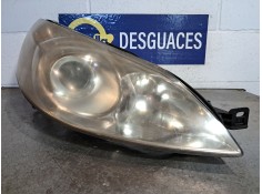 Recambio de faro derecho para peugeot 407 2.0 16v hdi fap cat (rhr / dw10bted4) | 0.04 - ... 2.0 16v hdi fap cat (rhr / dw10bted