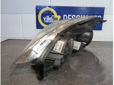 Recambio de faro derecho para peugeot 407 2.0 16v hdi fap cat (rhr / dw10bted4) | 0.04 - ... 2.0 16v hdi fap cat (rhr / dw10bted 2