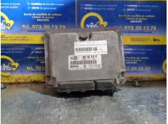 Recambio de centralita motor uce para volkswagen bora berlina (1j2) trendline | 05.99 - 12.05 trendline | 05.99 - 12.05 referenc